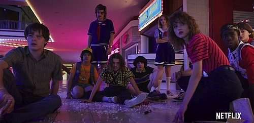 “Stranger Things 3” Premieres Globally on July 4, only on Netflix [Video]