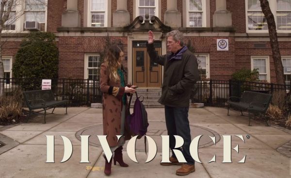 Sarah Jessica Parker and Thomas Haden Church Return for a New Season of “Divorce” on Monday, July 1. See HBO Trailer