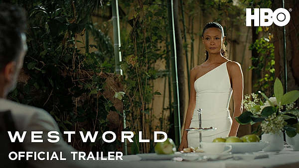 Official Trailer “Westworld” Season Three Premieres Sunday, March 15 on HBO [VIDEO]