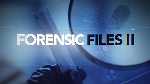 “Forensic Files II”, HLN’s Highest Rated Original Series Ever, Is Renewed for Two Seasons with 32 Episodes [VIDEO]