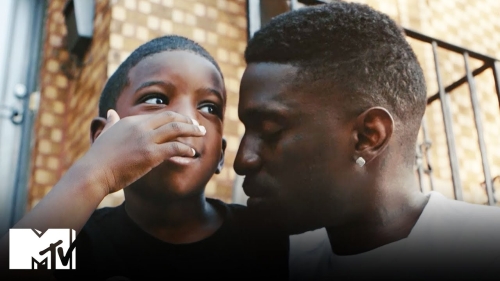 MTV Documentary Films Academy Award(R) Nominated “St. Louis Superman” to Premiere Monday, May 18th at 9PM ET/PT across MTV, VH1 and MTV2 [VIDEO]