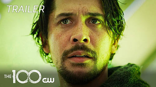 “The 100” Final Season Kicks Off Wednesday, May 20 [VIDEO]