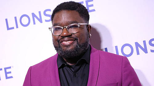 Comedian Lil Rel Howery to Bring Big Laughs to a Miniature World as Host of NBC’s Tiny New Game Show “Small Fortune”