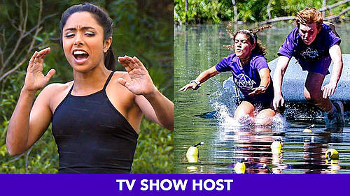 Michelle Khare of HBO Max’s “Karma” Shares Her Journey as the Host of the New Kid’s Competition Series [VIDEO]