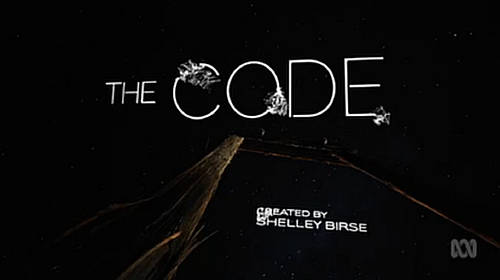 Decipher “The Code” with Dan Spielman, Ashley Zukerman and Lucy Lawless on Ovation TV Starting August 1 [VIDEO]