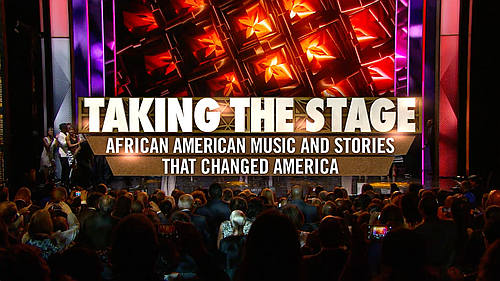 “Taking the Stage: African American Music and Stories That Changed America” Rebroadcasts Wednesday, June 24, on ABC [VIDEO]