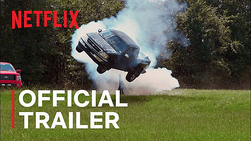 Laugh Along as the BattlBox Crew Prepares for the Worst “Southern Survival” Starts July 3 on Netflix [VIDEO]