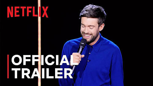 Brand New Comedy Special Comes to Netflix on July 21 “Jack Whitehall: I’m Only Joking” [VIDEO]