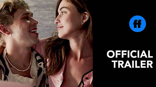 Freeform Finds “Love in the Time of Corona” with Two-Night Limited Series Event Airing Saturday, August 22, and Sunday, August 23 [VIDEO]