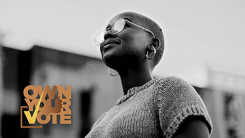 OWN: Oprah Winfrey Network Announces 2020 Own Your Vote Initiative [VIDEO]