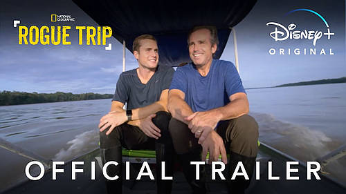 All Six Episodes of National Geographic’s “Rogue Trip” Will be Available to Stream on Disney+ Beginning July 24 [VIDEO]
