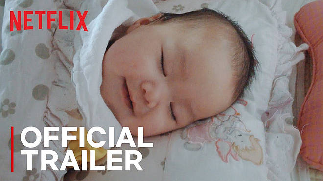 “Hope Frozen: A Quest to Live Twice” Lands on Netflix September 15