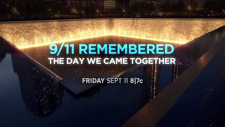 ABC Commemorates Patriot Day with 9/11 Memorial Museum Dedication Special