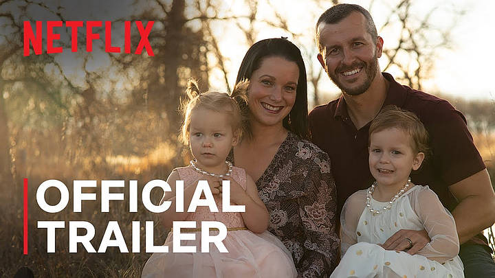 “American Murder: The Family Next Door” An Examination of the Disintegration of a Marriage, only on Netflix September 30 [VIDEO]