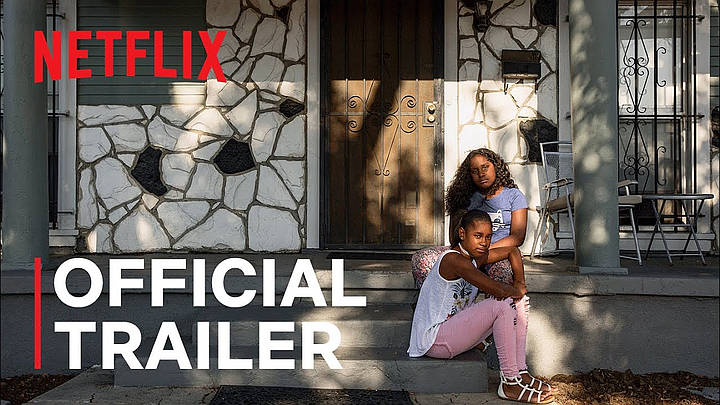 “A Love Song for Latasha” Premieres September 21 on Netflix
