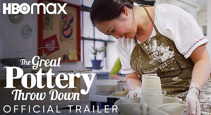 “The Great Pottery Throw Down” A One-of-a-Kind Test of Pottery Prowess Starts September 17 Only on HBO Max [VIDEO]