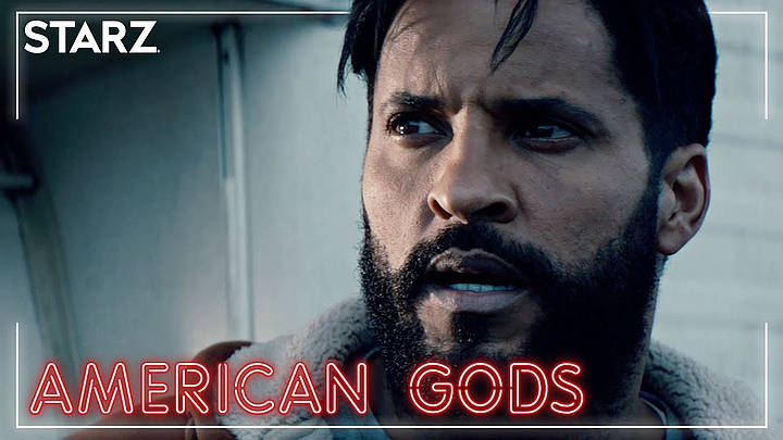 “American Gods” Season 3 Teaser Trailer Third Season Returns to #STARZ in early 2021 [VIDEO]