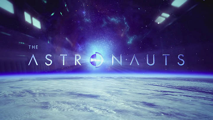 Nickelodeon Suits Up for “The Astronauts” Hour-Long Premiere Event, Friday, November 13, at 7PM [VIDEO]