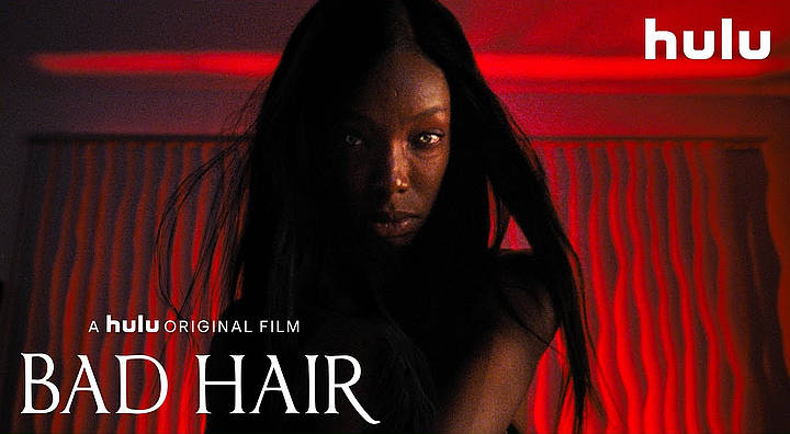 Hulu Original Film “Bad Hair” Premiers October 23 [VIDEO]
