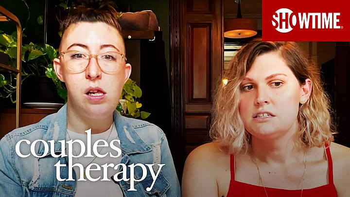 Showtime(R) Documentary Films Announces All-New “Couples Therapy: The COVID Special” Will Air Sunday, December 13 at 8PM