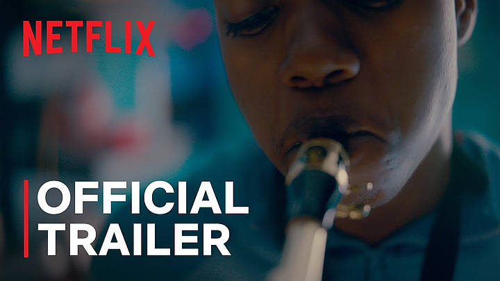 “Grand Army” – Official Trailer – Netflix [VIDEO]