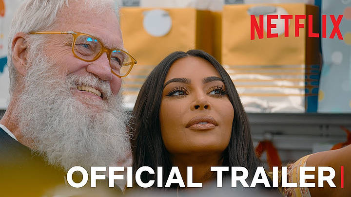 “My Next Guest Needs No Introduction with David Letterman” – Season 3 Official Trailer – Netflix [VIDEO]