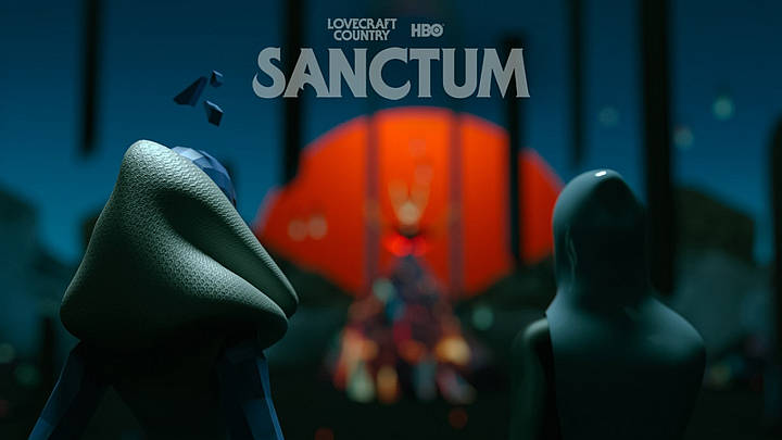 Janelle Monáe Closes the First Season of HBO’s “Lovecraft Country” with a Virtual Reality Concert Experience [VIDEO]