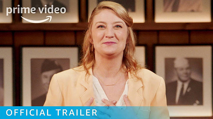 “What the Constitution Means to Me” will Premiere October 16 on Amazon Prime Video [VIDEO]