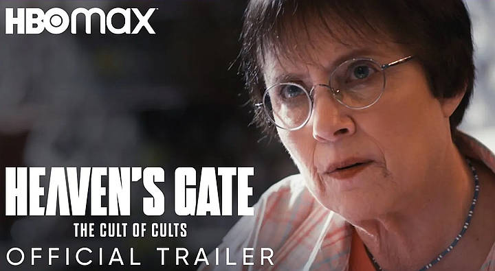 HBO Max Debuts Official Trailer for Max Original “Heaven’s Gate: The Cult of Cults,” Premiering December 3 [VIDEO]