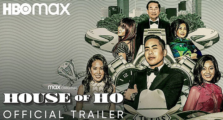 HBO Max Debuts Trailer for Max Original “House of Ho” Premiering Thursday, December 10 [VIDEO]