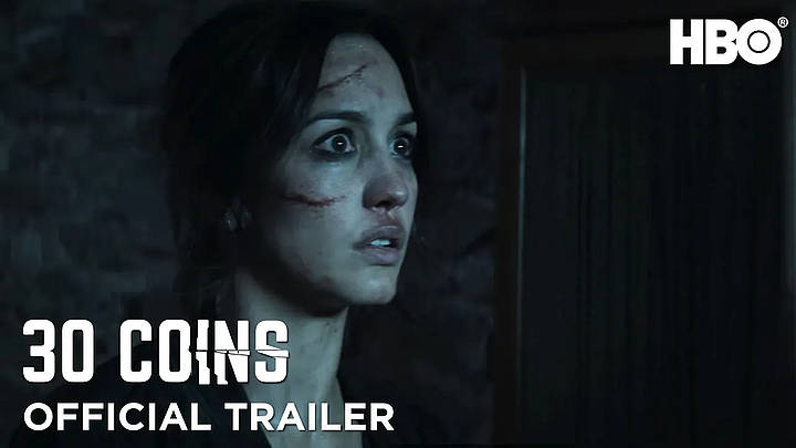 HBO Drama Series “30 Coins” Debuts January 4