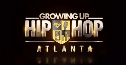 WE tv Drops a Fiery First Look at the Turbulent Season 4 Premiere of “Growing Up Hip Hop Atlanta” Thursday, January 7 at 9PM [VIDEO]