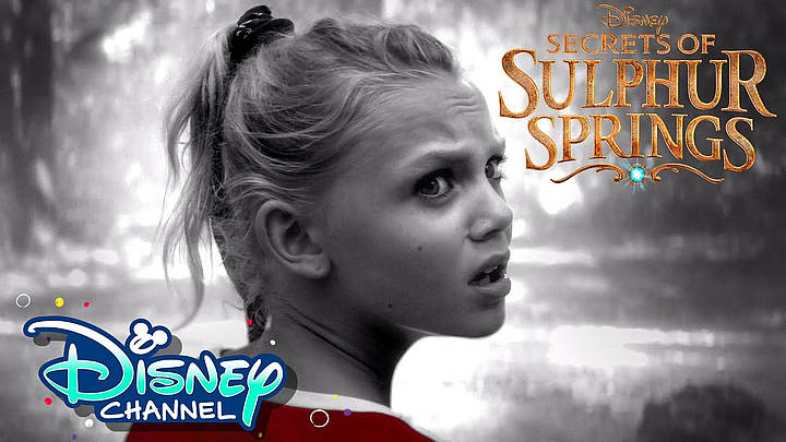 Disney Channel Announces Premiere Date for New Series “Secrets of Sulphur Springs” Friday, January 15 [VIDEO]