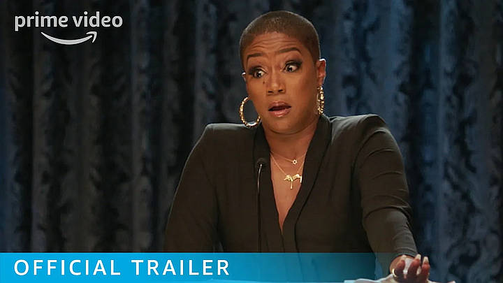 Official Trailer for Amazon Original “Yearly Departed” [VIDEO]