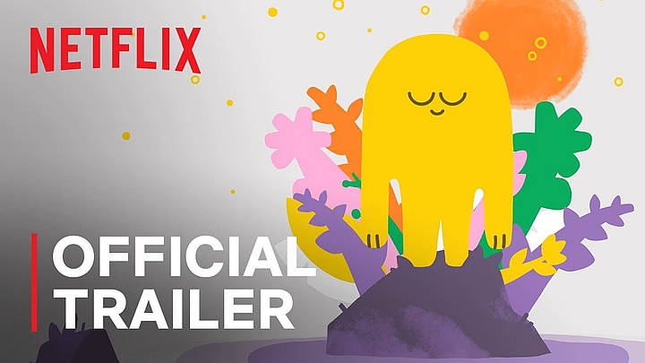 “Headspace Guide to Meditation” Coming to Netflix on January 1 [VIDEO]
