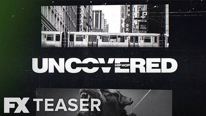 FX Sets Premiere Dates for New Docuseries “Hip Hop Uncovered” and Season Four of “Snowfall” [VIDEO]