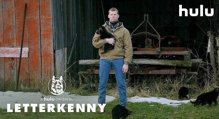 “Letterkenny” Season 9 Cold Open – A Hulu Original [VIDEO]