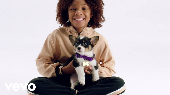 Daveed Diggs Brings His Trademark Flow to Disney Channel in a New and Totally Lit Hanukkah Song, “Puppy for Hanukkah” [VIDEO]