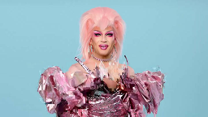 Emmy(R) Award-Winning “RuPaul’s Drag Race” Ru-veals Cast for Season 13 Premiering Friday, January 1 at 8PM [VIDEO]