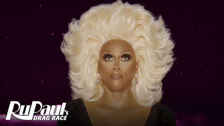 Emmy(R) Award-Winning “RuPaul’s Drag Race” Ruveals Jaw-Dropping Season 13 Twist [VIDEO]