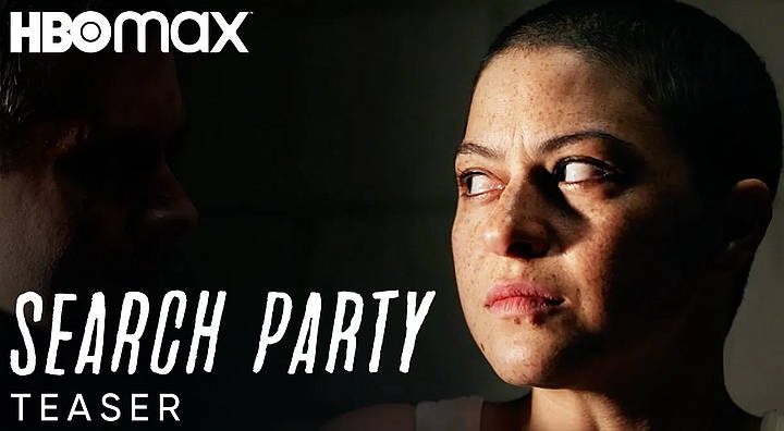 “Search Party” Season Four Premieres January 14 on HBO Max [VIDEO]