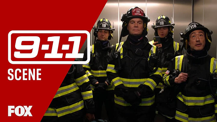 Tonight! Season 4 Premiere of of the FOX Drama, “9-1-1” Where Disaster Awaits in Los Angeles [VIDEO]