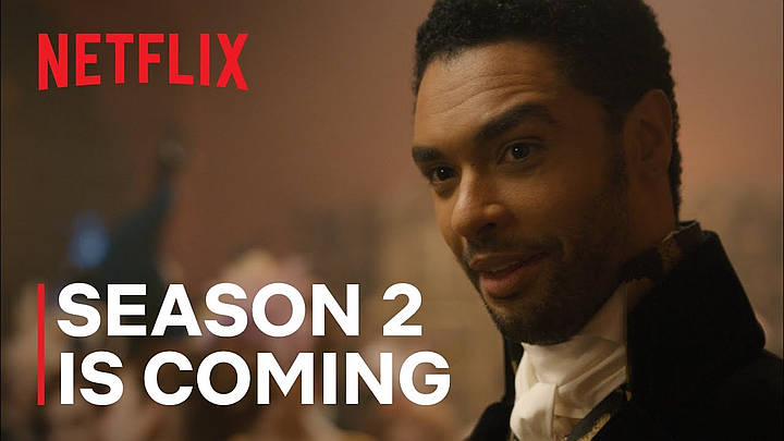 Netflix Renews “Bridgerton” for Second Season [VIDEO]