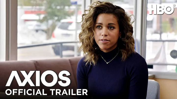 “Axios” Returns Sunday, January 31 at 6PM on HBO Max [VIDEO]