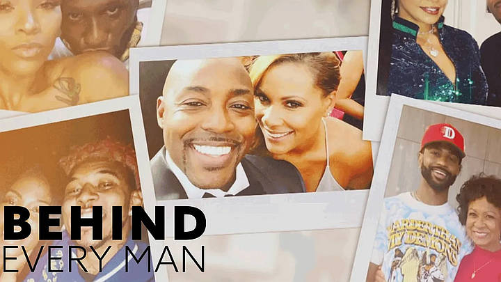 “Behind Every Man” Returns on OWN on Saturday, January 30 @ 10:00PM [VIDEO]