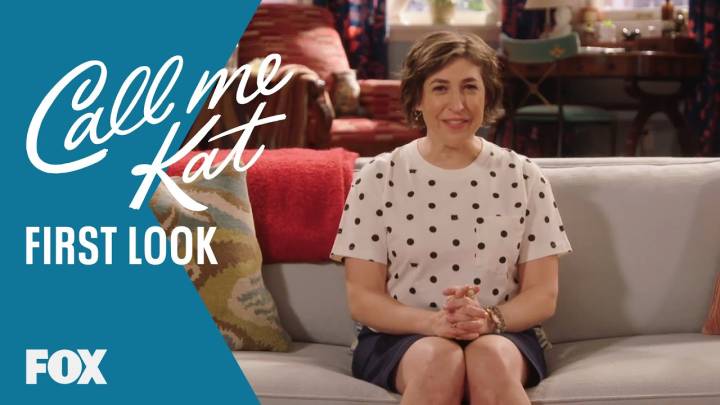 TONIGHT New Series! “Call Me Kat” Starring “Big Bang Theory”’s Mayim Bialik Sunday, January 3 @ 8PM on FOX [VIDEO]