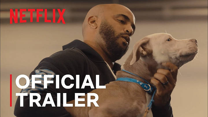 Netflix Official Trailer “Canine Intervention” the Series Premieres February 24 [VIDEO]