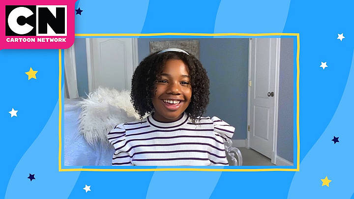 “Drawn to Change” Featuring 12-Year-Old Activist Yolanda Renee King, Premieres January 16 in Celebration of Martin Luther King Jr. Day [VIDEO]