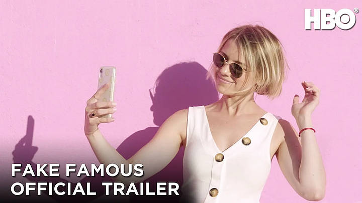 HBO’s “Fake Famous,” An Exploration Into The World Of Influencers Via Social Experiment, Debuts February 2 [VIDEO]