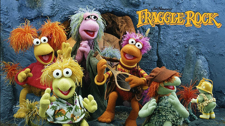 The Jim Henson Company Officially Begins Production of New “Fraggle Rock” Series in Calgary, Alberta